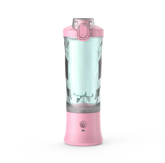 OMNIA Portable Blender 600ML | Rechargeable USB
