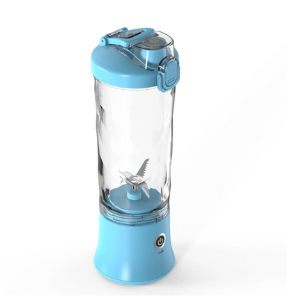 OMNIA Portable Blender 600ML | Rechargeable USB