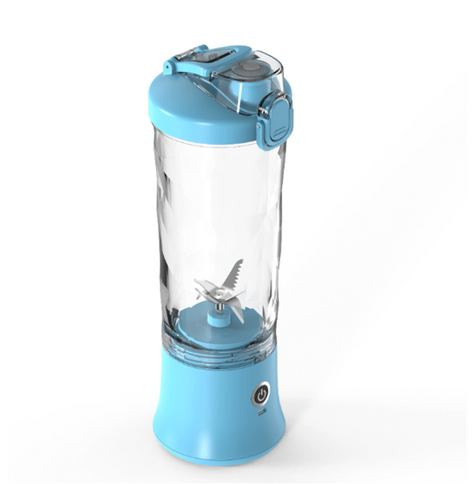 OMNIA Portable Blender 600ML | Rechargeable USB