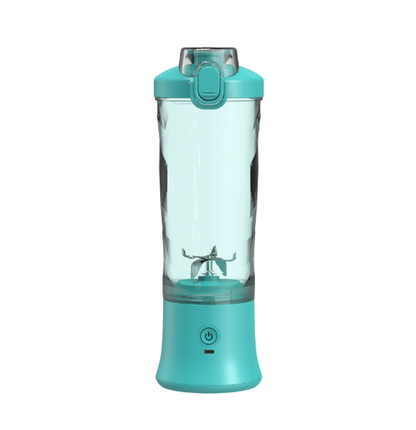 OMNIA Portable Blender 600ML | Rechargeable USB