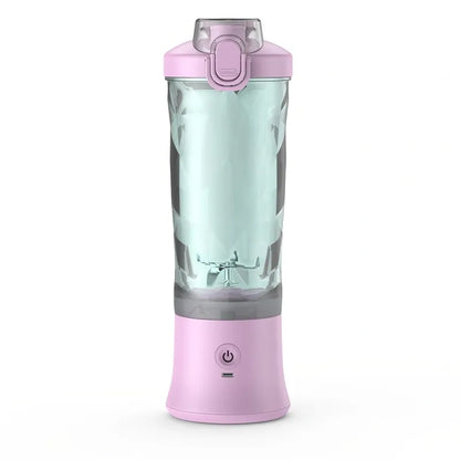 OMNIA Portable Blender 600ML | Rechargeable USB