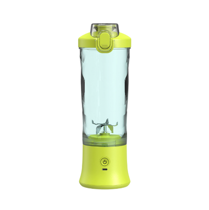 OMNIA Portable Blender 600ML | Rechargeable USB