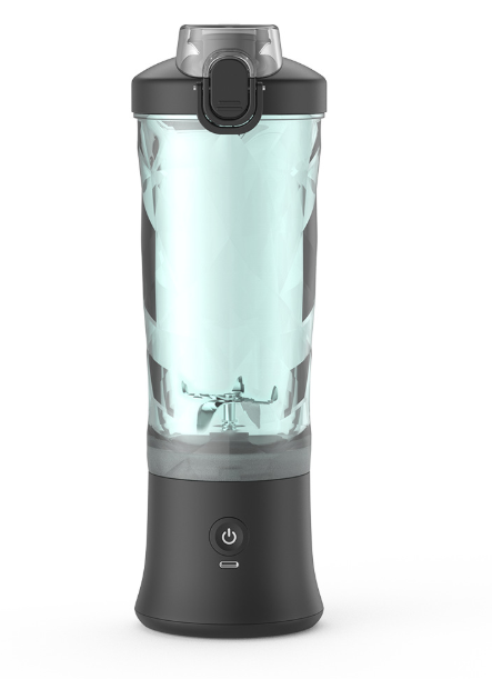 OMNIA Portable Blender 600ML | Rechargeable USB
