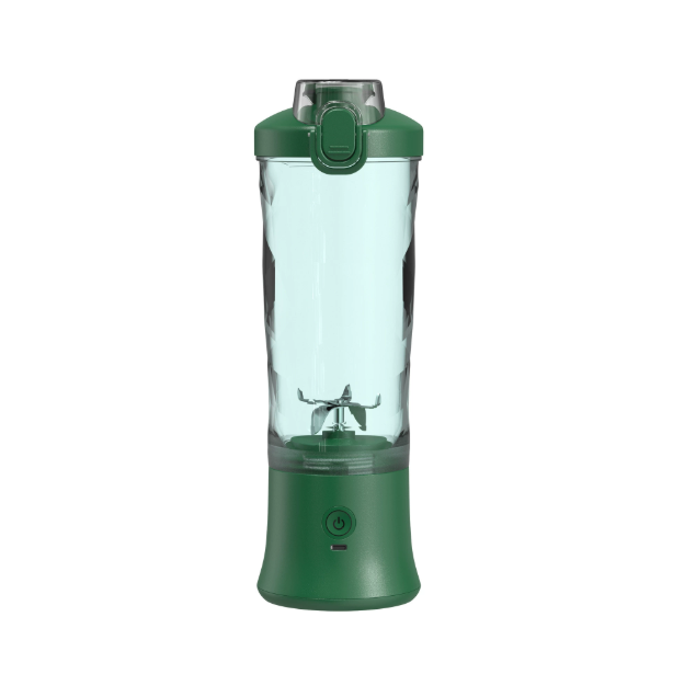OMNIA Portable Blender 600ML | Rechargeable USB
