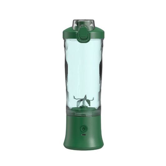 OMNIA Portable Blender 600ML | Rechargeable USB